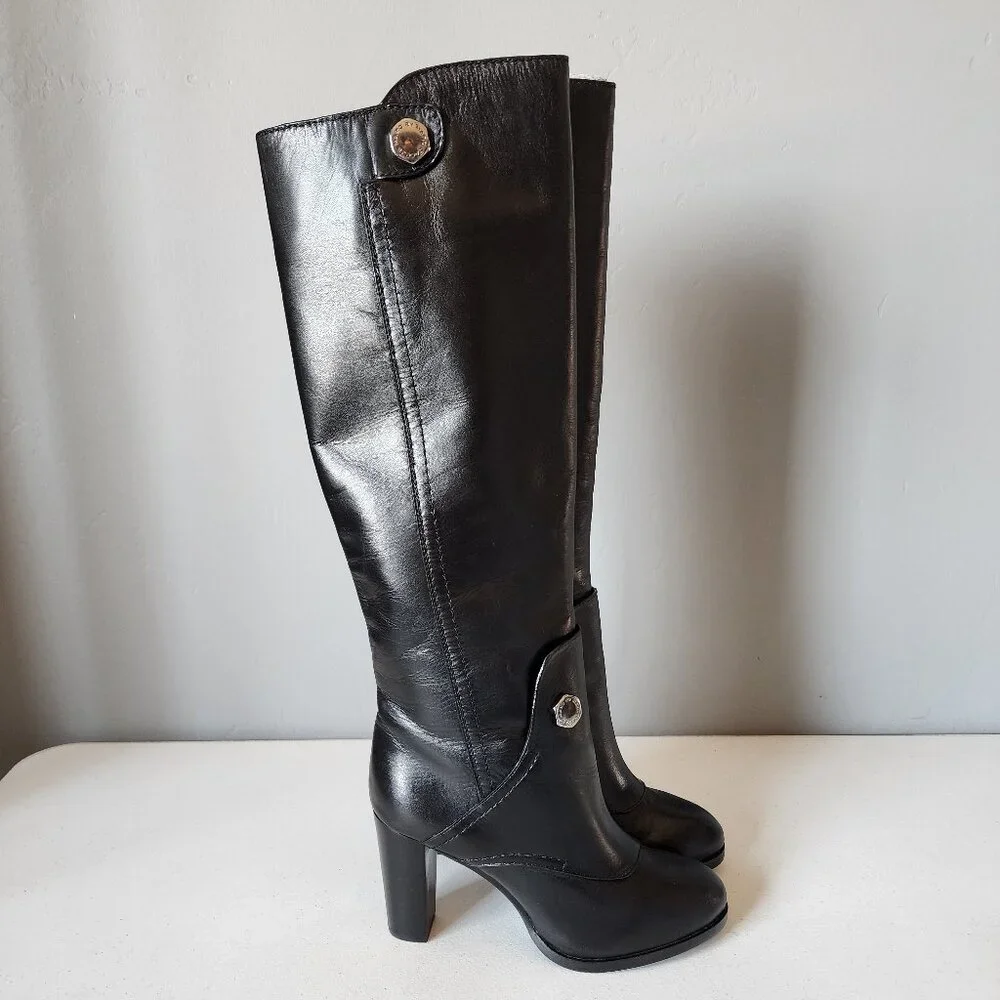 Marc Jacobs Tall Boots "LIKE NEW" - Picture 7 of 16